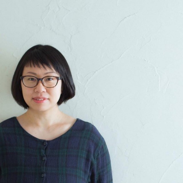 吉田 千尋さん ママそら 「今日の輝くママ」No.692 ママそら