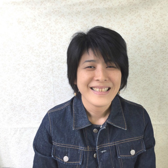 高木敏子さん ママそら「今日の輝くママ」 No.415 ママそら