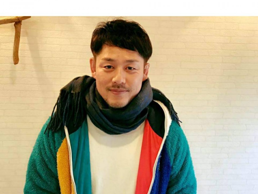 吉本大輔さん ママそら 今日の輝くパパ No 62 ママそら