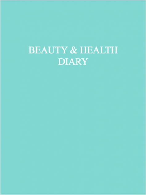 beauty&healthdiary