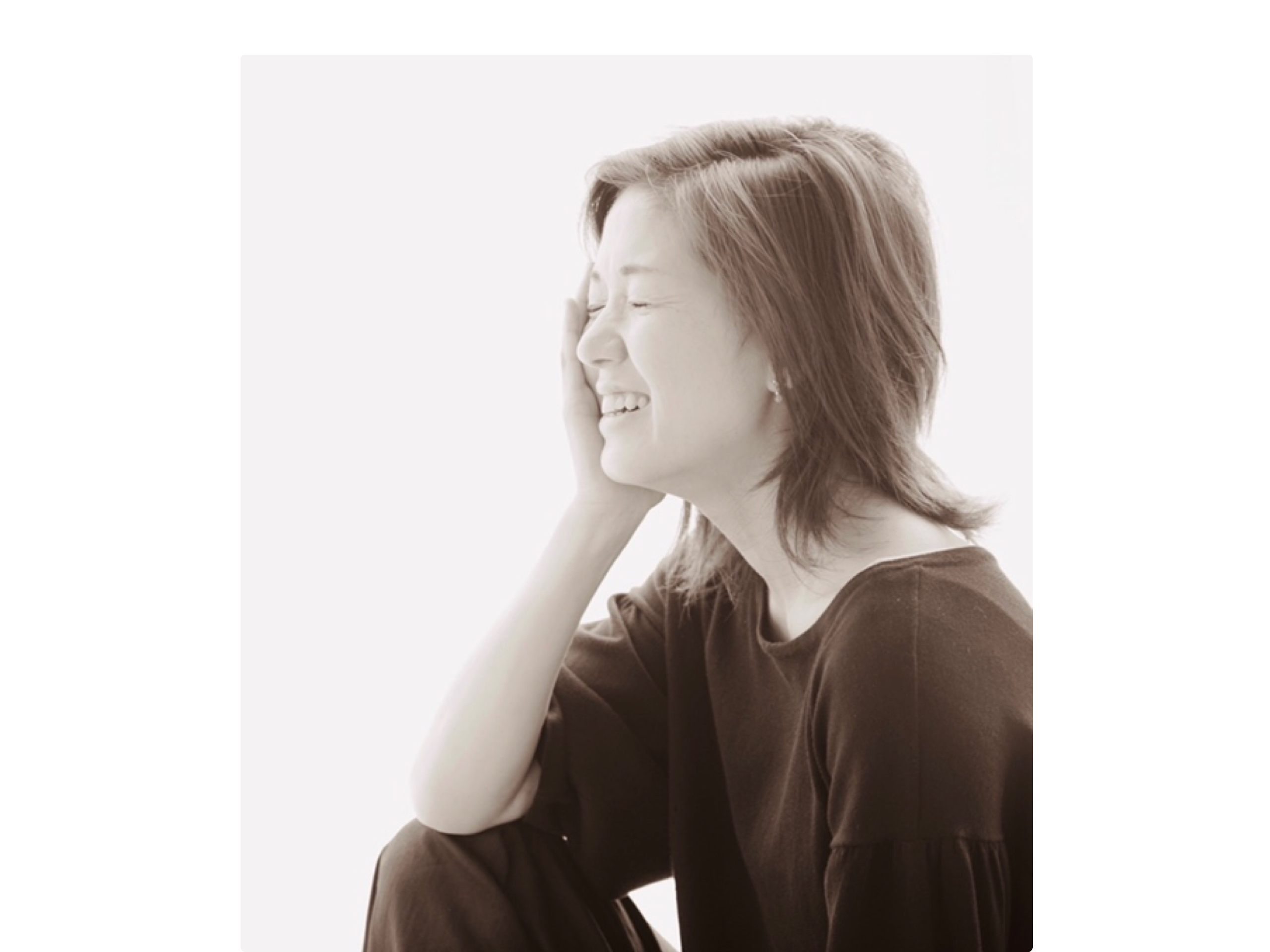 小島翔子さんママそら「今日の輝くママそら」NO.1192 | ママそら